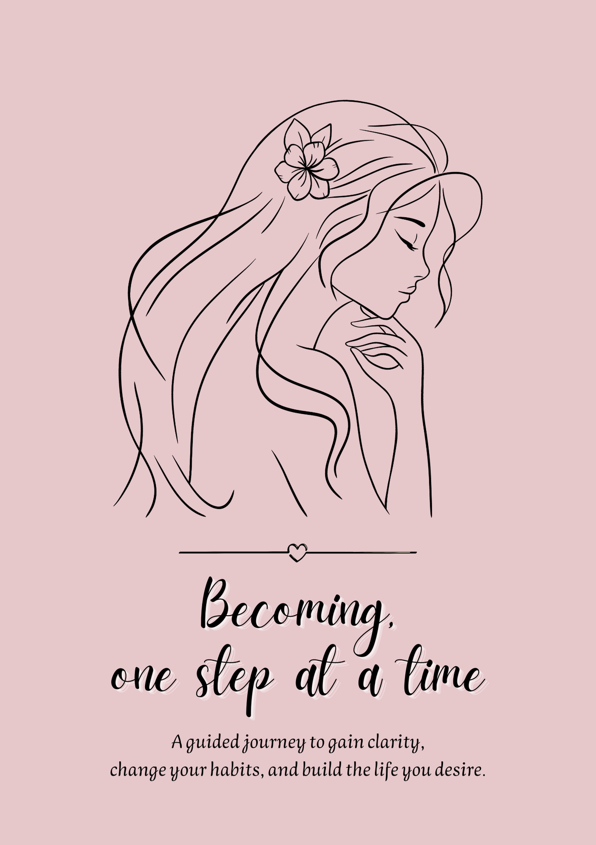 Becoming, one step at a time - Digital Journal