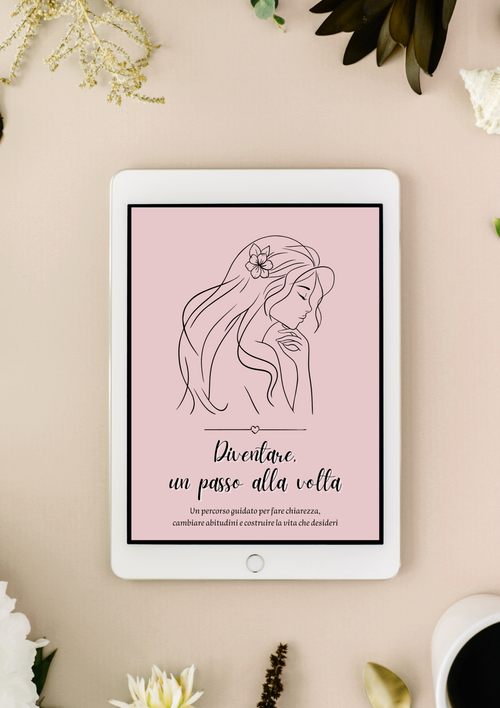 Diventare, un passo alla volta - Diario Digitale